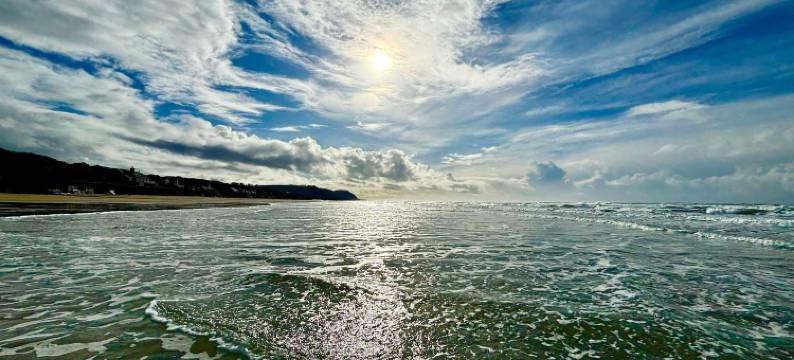 迪恩的海滨旅馆(蒂利库姆海滩汽车旅馆)(Tillicum Beach Motel - Formerly Deane's Oceanfront Lodge)图片