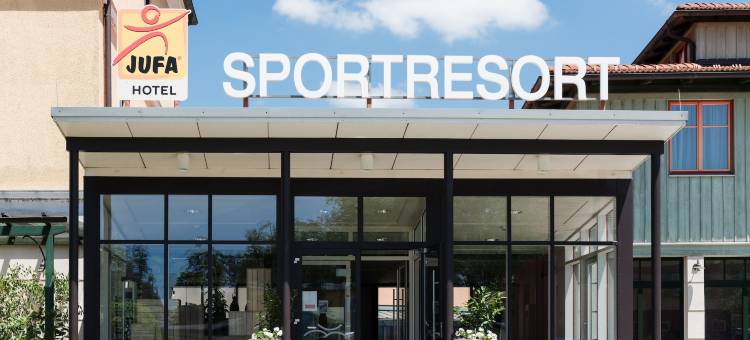 弗斯滕费尔德JUFA酒店(Jufa Hotel Fürstenfeld)图片