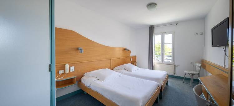 欧布拉克之家酒店(Hôtel-Restaurant Logis l'Aubrac Laguiole)图片