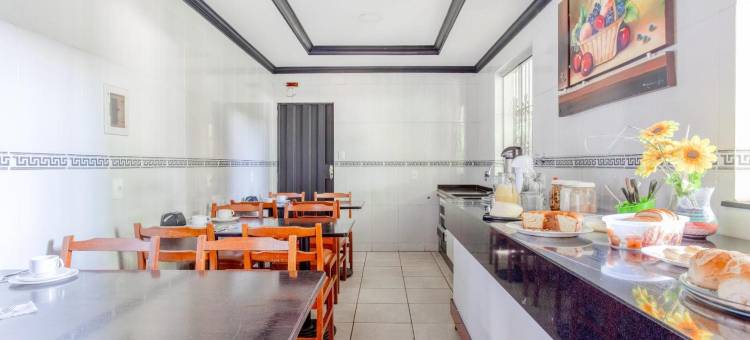 奥罗酒店(Ouro Hotel)图片