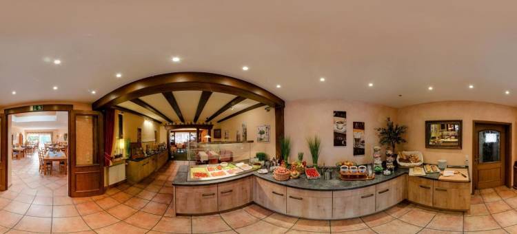 吕德斯海姆莱因酒店(Rheinhotel Rüdesheim - Wellness)图片