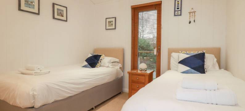 2 号斯通拉施谷酒店(2 Stonerush Valley)图片