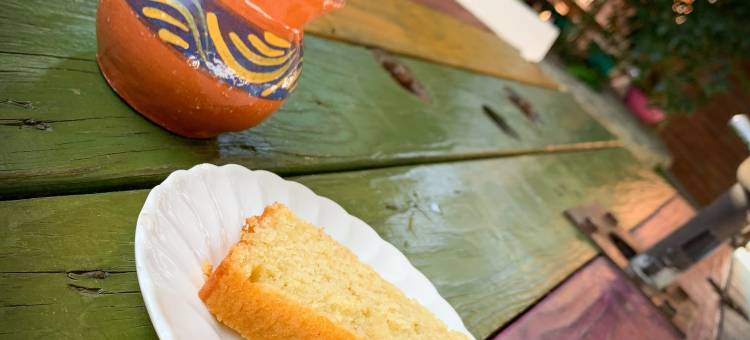 里尔华斯卡卡索纳酒店(Hotel la Casona Real)图片