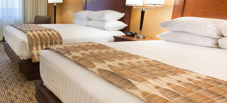 印第安纳波利斯-卡梅尔德鲁里广场酒店(Drury Plaza Hotel Indianapolis Carmel)图片