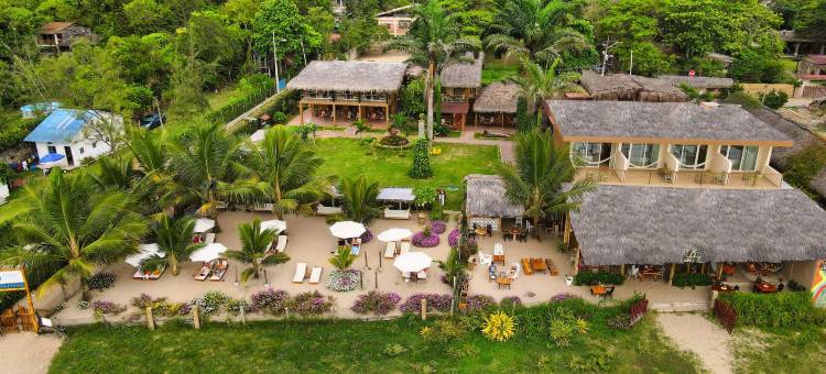 昆达利尼酒店(Hotel Kundalini)图片