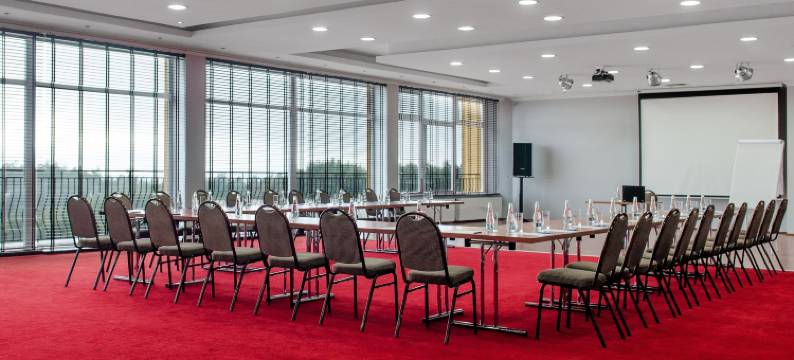 利迪娅Spa及康体酒店(Hotel Lidia Spa & Wellness)图片