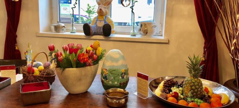 玛利亚希尔夫酒店(Hotel Mariahilf München)图片