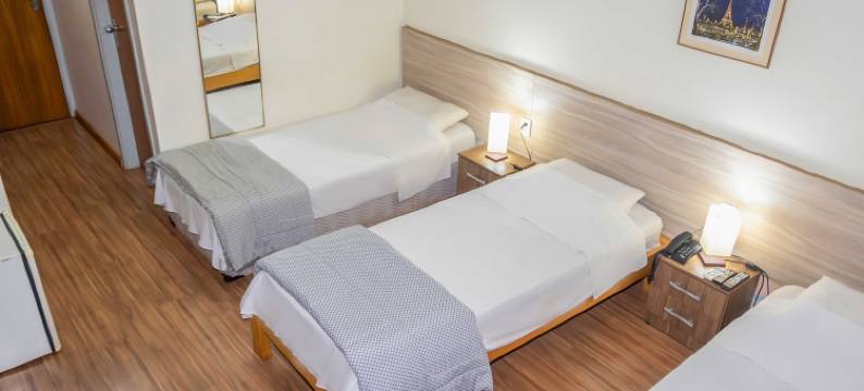 波尔图卡里酒店(Hotel Portucali)图片