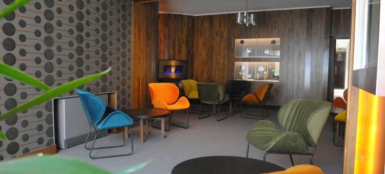 城市风格驿站(Urban Style l'Etape)图片