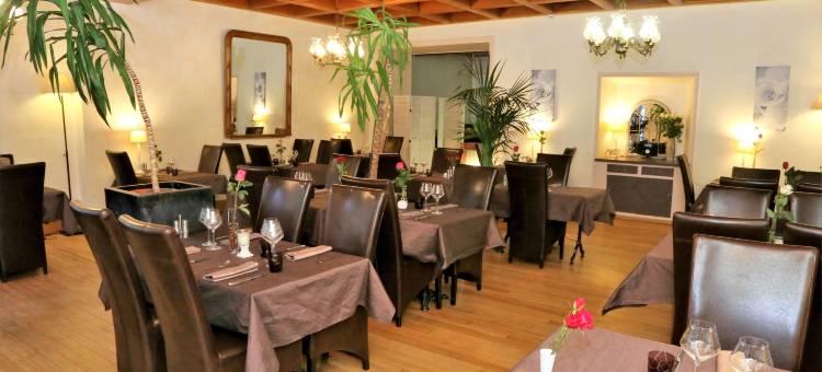 法国盾牌之家酒店(Logis l'Ecu de France)图片