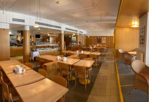 Hotel Sonne Lienz Hotel Overview