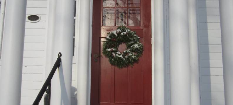 大橡木庄园旅馆(Grand Oak Manor Bed and Breakfast)图片