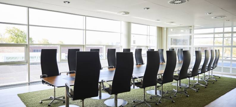 Nyborg Strand 酒店与会议(Nyborg Strand Hotel & Konference)图片