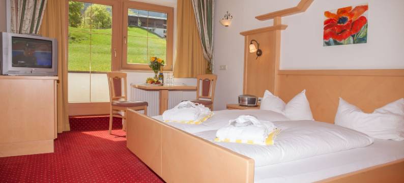 科里斯塔维特时帕特酒店(Vital Sporthotel Kristall)图片