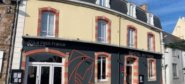 法国酒店(Hôtel de France)图片
