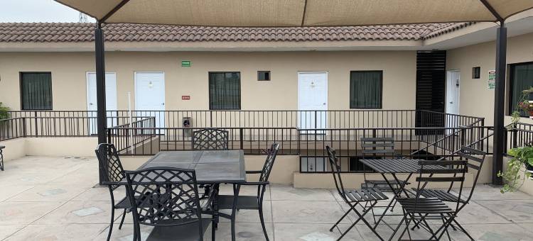 Casagrande酒店(Casagrande Hotel)图片