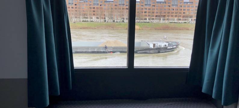 马斯特里赫特好住旅馆(Stayokay Hostel Maastricht)图片