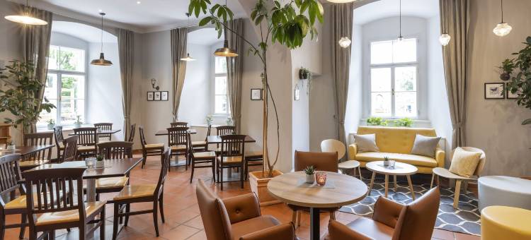 Jufa Hotel Judenburg图片