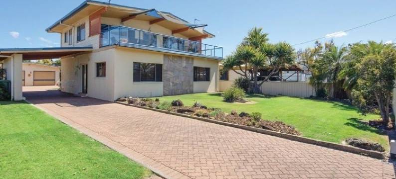 马卢奇海滨避风港酒店(Waterfront Haven at Maroochydore)图片