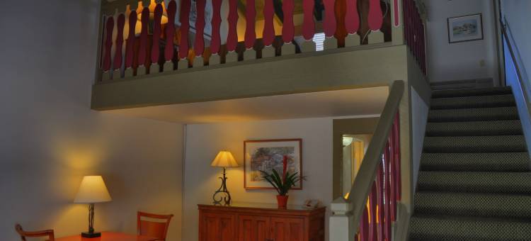 哥本哈根皇家旅馆(Royal Copenhagen Inn)图片