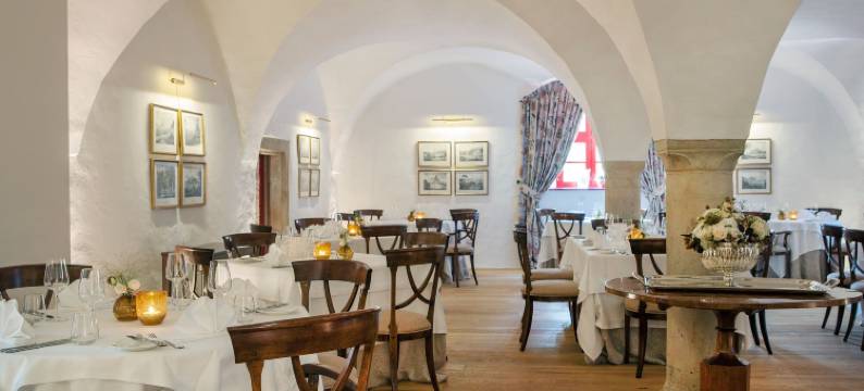 西罗斯加贝尔霍弗酒店(Tauroa Schloss Gabelhofen)图片