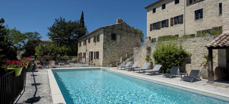 医院酒店(Logis Hôtel les Hospitaliers)图片