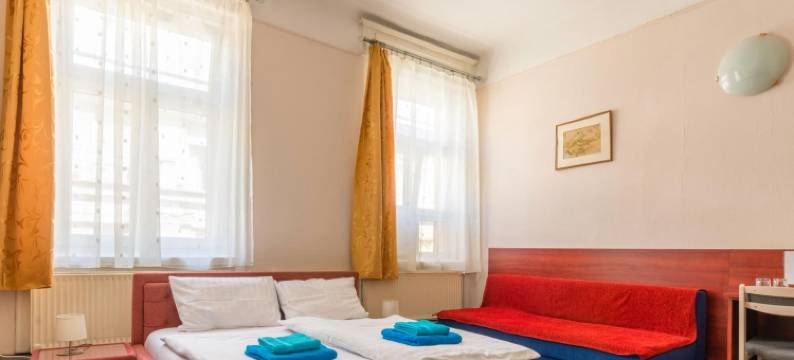 埃坦斯旅馆(Eitans Guesthouse)图片