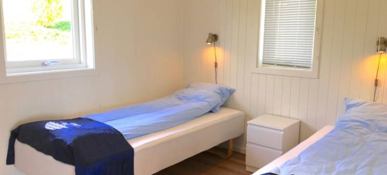 辛德姆富荷山特酒店(Hindrum Fjordsenter)图片