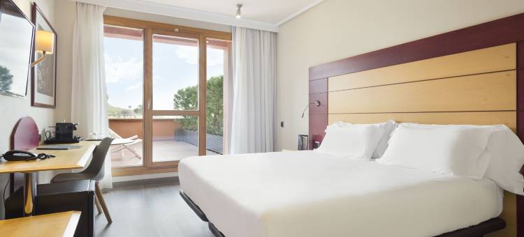 阿巴花园住宿(Abba Garden)图片