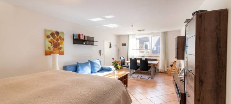 克鲁帕度假屋酒店(Ferienwohnung Kruppa)图片