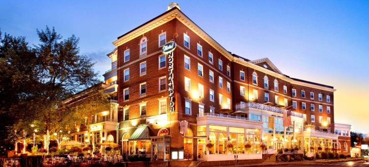 北安普敦酒店(The Hotel Northampton)图片