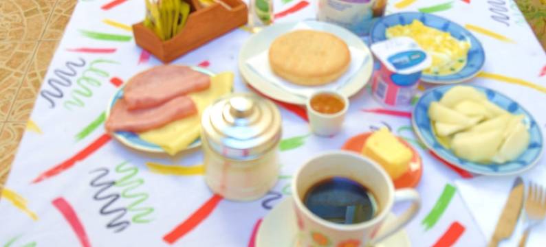 特拉尔肯住宿加早餐酒店(Tralkan B&B)图片