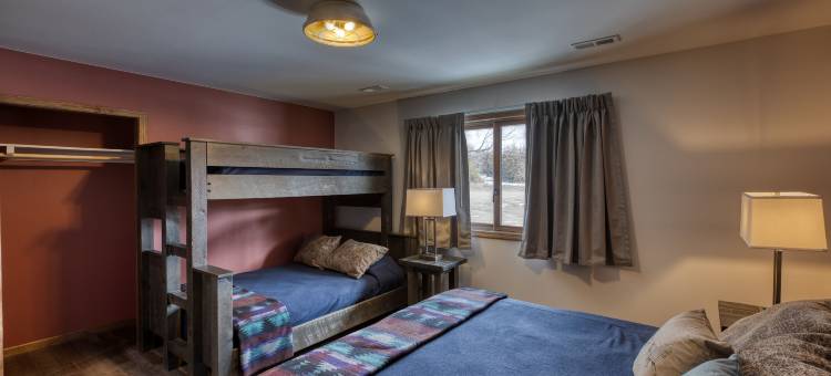 刘易斯克拉克度假村(Lewis & Clark Resort)图片