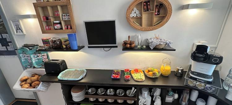 沙赫特 85 酒店(Schacht85)图片