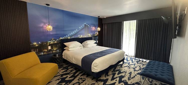 灯塔旅馆和套房(Lighthouse Inn & Suites)图片