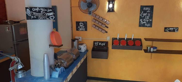塔桥旅舍(Tower Bridge Hostel)图片