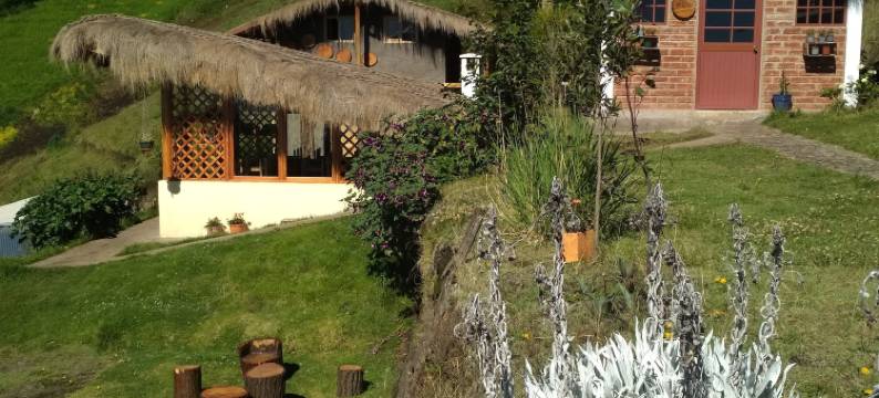 希望旅游小区酒店(Turismo Comunitario la Esperanza)图片