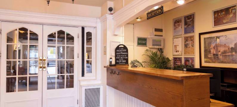 罗巴克酒店 - 格林国王旅馆(Roebuck by Greene King Inns)图片