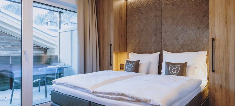 格莱姆阿维尼达精选酒店及法义公寓式酒店(Glemm by Avenida Superior Hotel & Residences)图片
