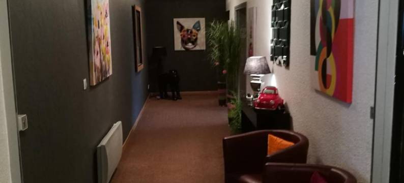 利斯酒店(Lys Hôtel)图片