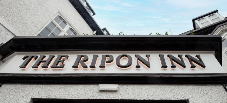 瑞邦旅馆 - 旅馆集团(The Ripon Inn - the Inn Collection Group)图片