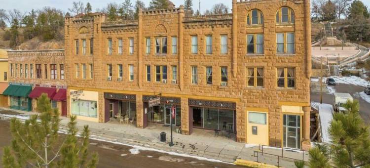 红岩度假屋套房(Suites at the Red Rock Vacation Rentals)图片