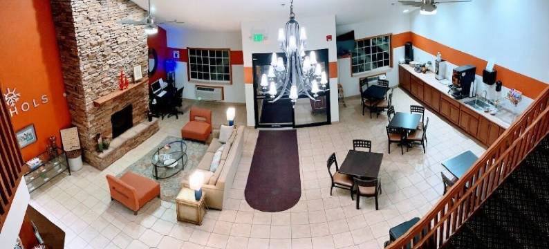 红翼尼可斯旅馆(Nichols Inn of Red Wing)图片