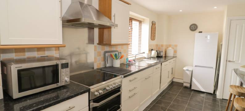 麦子之家(The Wheat House)图片