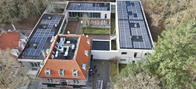 索斯特好住青年旅舍(Stayokay Hostel Soest)图片