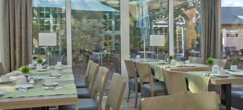 福瑞斯彻伍哈德酒店(Hotel Friesische Wehde)图片