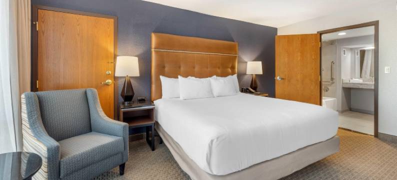 帕迪尤卡德鲁里套房酒店(Drury Inn & Suites Paducah)图片