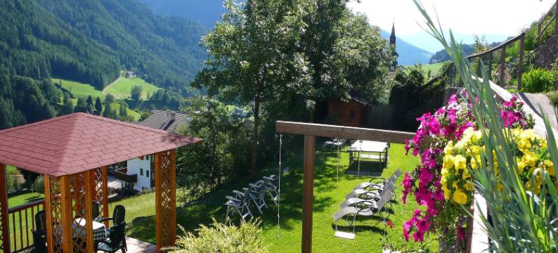 塔格霍夫居所酒店(Residence Töglhof)图片