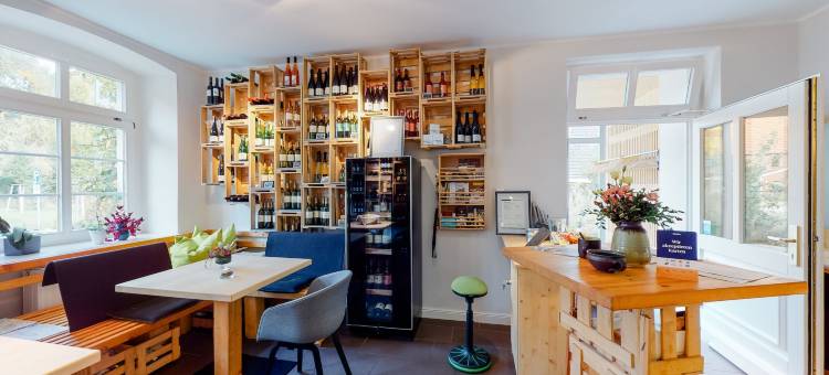 美丽乡村生态酒店(Biohotel Schönhagener Mühle)图片
