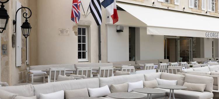 图拉斯酒店(Hotel de Toiras)图片